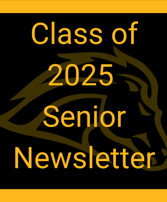  MV: Senior Newsletter